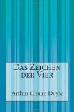 Portada de DAS ZEICHEN DER VIER
