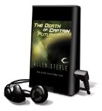 Portada de THE DEATH OF CAPTAIN FUTURE [WITH HEADPHONES] (PLAYAWAY ADULT FICTION)