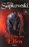 Portada de DAS ERBE DER ELFEN