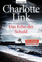Portada de DAS ECHO DER SCHULD