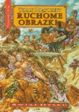Portada de RUCHOME OBRAZKI
