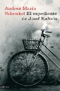 Portada de EL EXPEDIENTE DE JOSEF KALTEIS