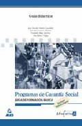 Portada del libro
