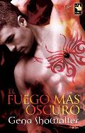 Portada de EL FUEGO MAS OSCURO    (EBOOK)