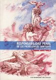 Portada de RESPONSABILIDAD PENAL DE LOS PROFESIONALES SANITARIOS: ARTICULO 196 DEL CODIGO PENAL