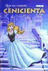 Portada de CENICIENTA