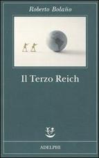 Portada de IL TERZO REICH (FABULA)