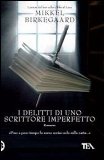 Portada de I DELITTI DI UNO SCRITTORE IMPERFETTO (TEADUE)