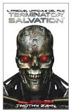 Portada de TERMINATOR SALVATION. DALLE CENERI