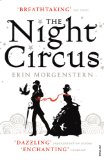 Portada de THE NIGHT CIRCUS