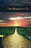 Portada de OXFORD BOOKWORMS LIBRARY 1. THE WIZARD OF OZ (+ MP3)