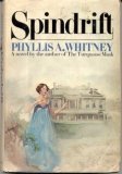 Portada de SPINDRIFT