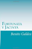 Portada de FORTUNATA Y JACINTA