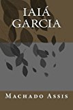 Portada de IAIA GARCIA