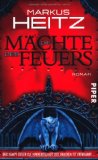 Portada de DIE M&Auml;CHTE DES FEUERS