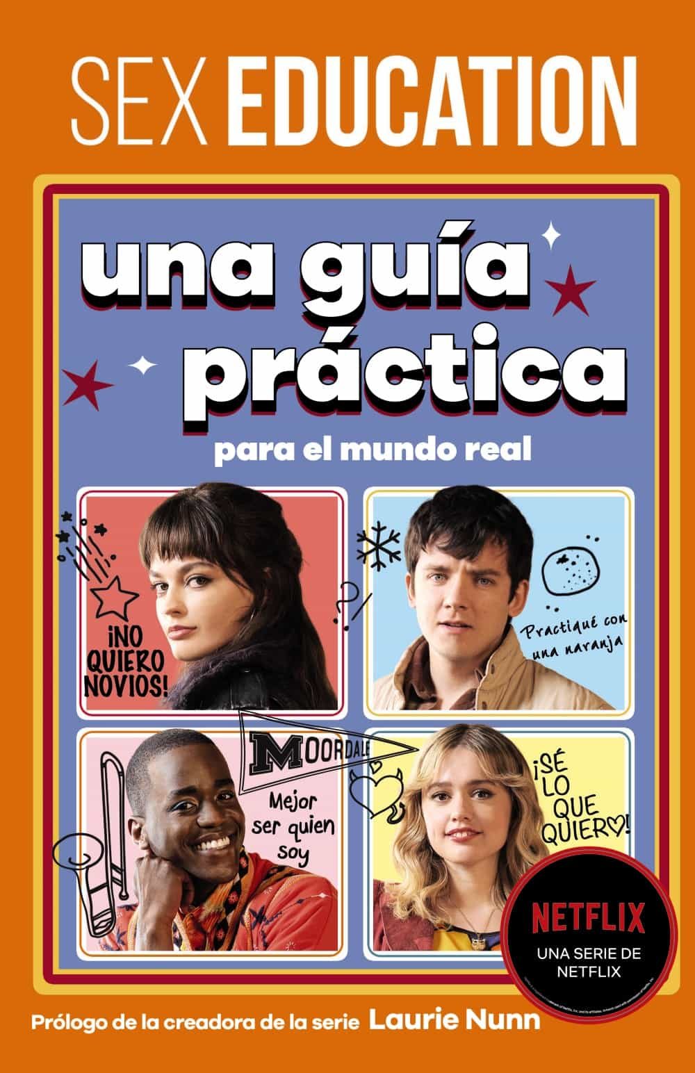 Portada del libro