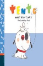 Portada de TENTO AND HIS TOOTH