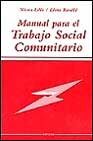 Portada de MANUAL PARA EL TRABAJO SOCIAL COMUNITARIO