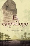 Portada de EL EGIPTOLOGO