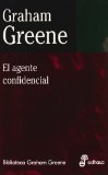 Portada de EL AGENTE CONFIDENCIAL