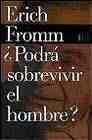 Portada de ¿PODRA SOBREVIVIR EL HOMBRE?: UNA INVESTIGACION SOBRE LOS HECHOS Y LAS FICCIONES DE LA POLITICA INTERNACIONAL