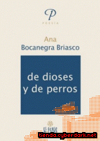 Portada de DE DIOSES Y DE PERROS - EBOOK