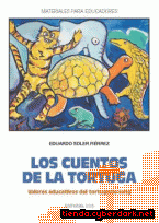 Portada de LOS CUENTOS DE LA TORTUGA - EBOOK