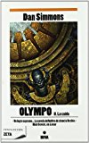 Portada de OLYMPO II: LA CAIDA