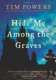 Portada de HIDE ME AMONG THE GRAVES