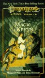 Portada de THE MAGIC OF KRYNN (DRAGONLANCE: TALES)