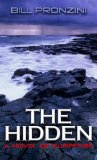 Portada de THE HIDDEN (THORNDIKE PRESS LARGE PRINT THRILLER)