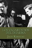 Portada de LOS VAGABUNDOS DEL DHARMA