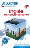 Portada de INGLES PERFECCIONAMIENTO-LIBRO-