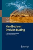 Portada de HANDBOOK ON DECISION MAKING