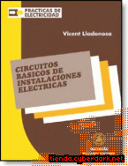 Portada de CIRCUITOS BÁSICOS DE INSTALACIONES ELÉCTRICAS - EBOOK