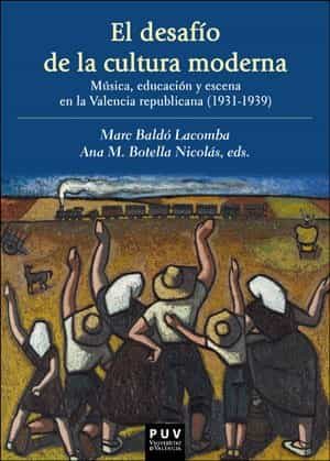 Portada del libro