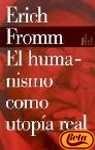 Portada de EL HUMANISMO DE ERICH FROMM