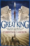 Portada de THE GREAT KING (LONG WAR) BY CAMERON, CHRISTIAN (2014) PAPERBACK