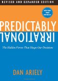 Portada de PREDICTABLY IRRATIONAL: THE HIDDEN FORCES THAT SHAPE OUR DECISIONS