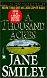 Portada de A THOUSAND ACRES