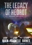 Portada de THE LEGACY OF HEOROT