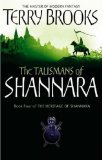 Portada de THE TALISMANS OF SHANNARA