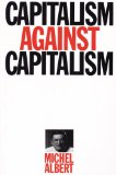 Portada de CAPITALISM AGAINST CAPITALISM (SERIES EC)