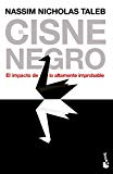 Portada de EL CISNE NEGRO