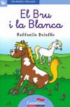 Portada de BRU I LA BLANCA