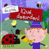Portada del libro