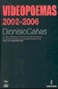 Portada de VIDEOPOEMAS 2002-2006