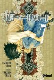 Portada de DEATH NOTE 7 (SHONEN MANGA (GLENAT))