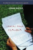 Portada de CARTAS PARA CLAUDIA