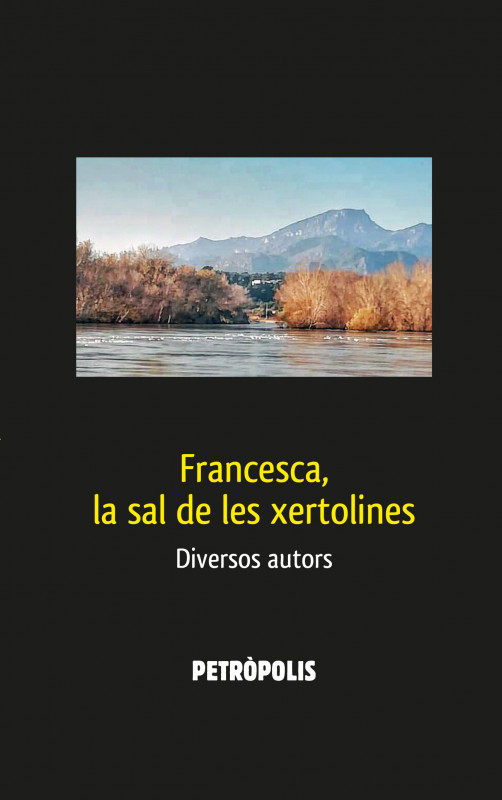Portada del libro